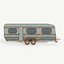 Trailer de basecamp