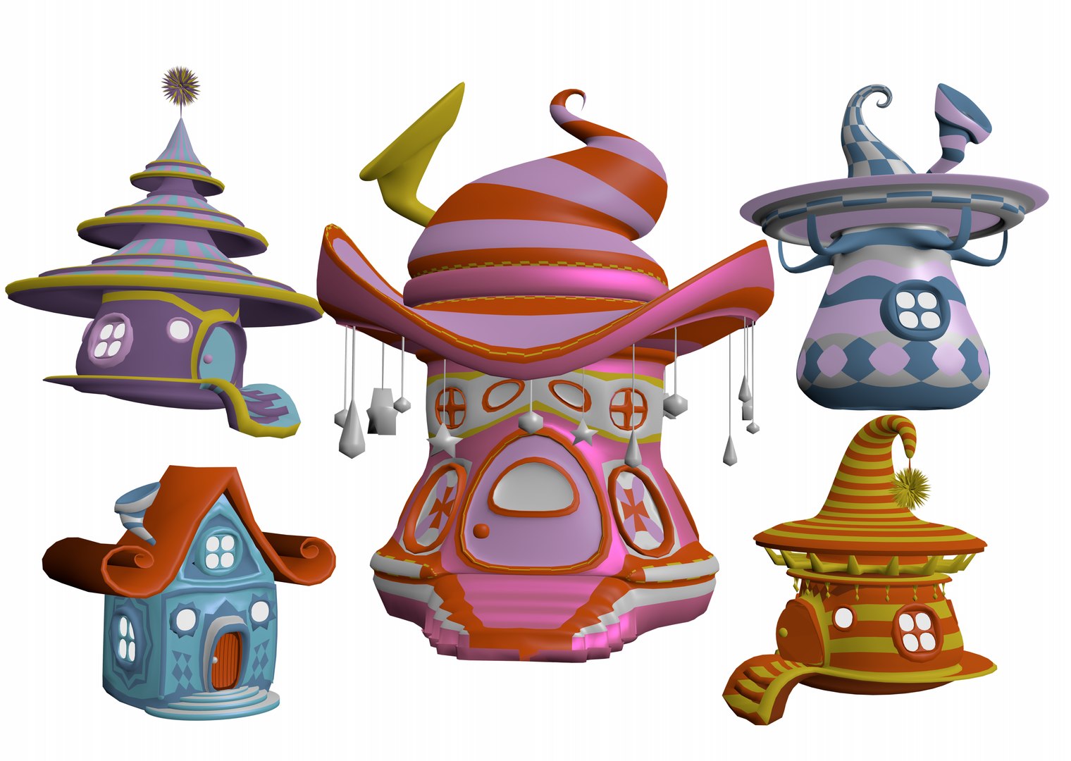3ds 5 houses fantasy https://p.turbosquid.com/ts-thumb/Ya/nVbfyA/9JVz6MNl/houses/png/1486741396/1920x1080/fit_q87/a9e206bfbfc3c75462af999b454593b8b146921f/houses.jpg