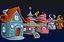 Fantasy Houses 5