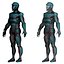 Cyclops Cyborg