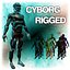 Cyclops Cyborg