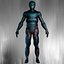 Cyclops Cyborg