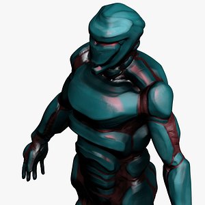 Cyborg Cyclops