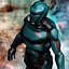 Cyclops Cyborg