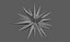 Star 3D model
