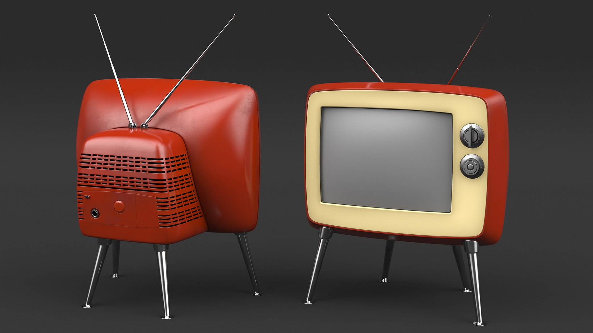 3D Old Tv On Legs https://p.turbosquid.com/ts-thumb/Ya/qoM3Vr/Wk/oldtvonlegsmb3dmodel006/jpg/1704828132/1920x1080/fit_q87/825344ba785ecebe0efc855c233de82f029da302/oldtvonlegsmb3dmodel006.jpg