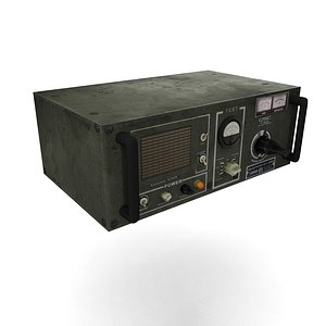 military radio
