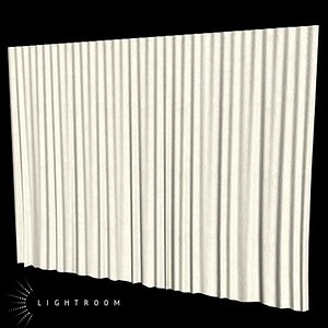 curtain ma