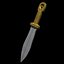 Medieval Daggers (17)