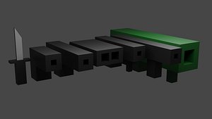 Armas