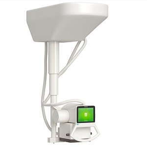 Philips Combidiagnost R90 Emitter model
