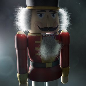 Nutcracker