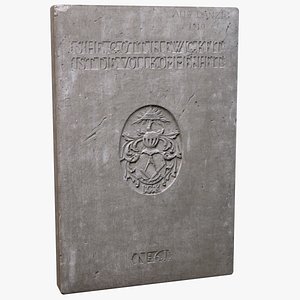 Tombstone 10