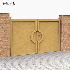 Barndoor 2