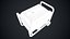 发电机磨损生锈