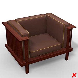 max armchair chair