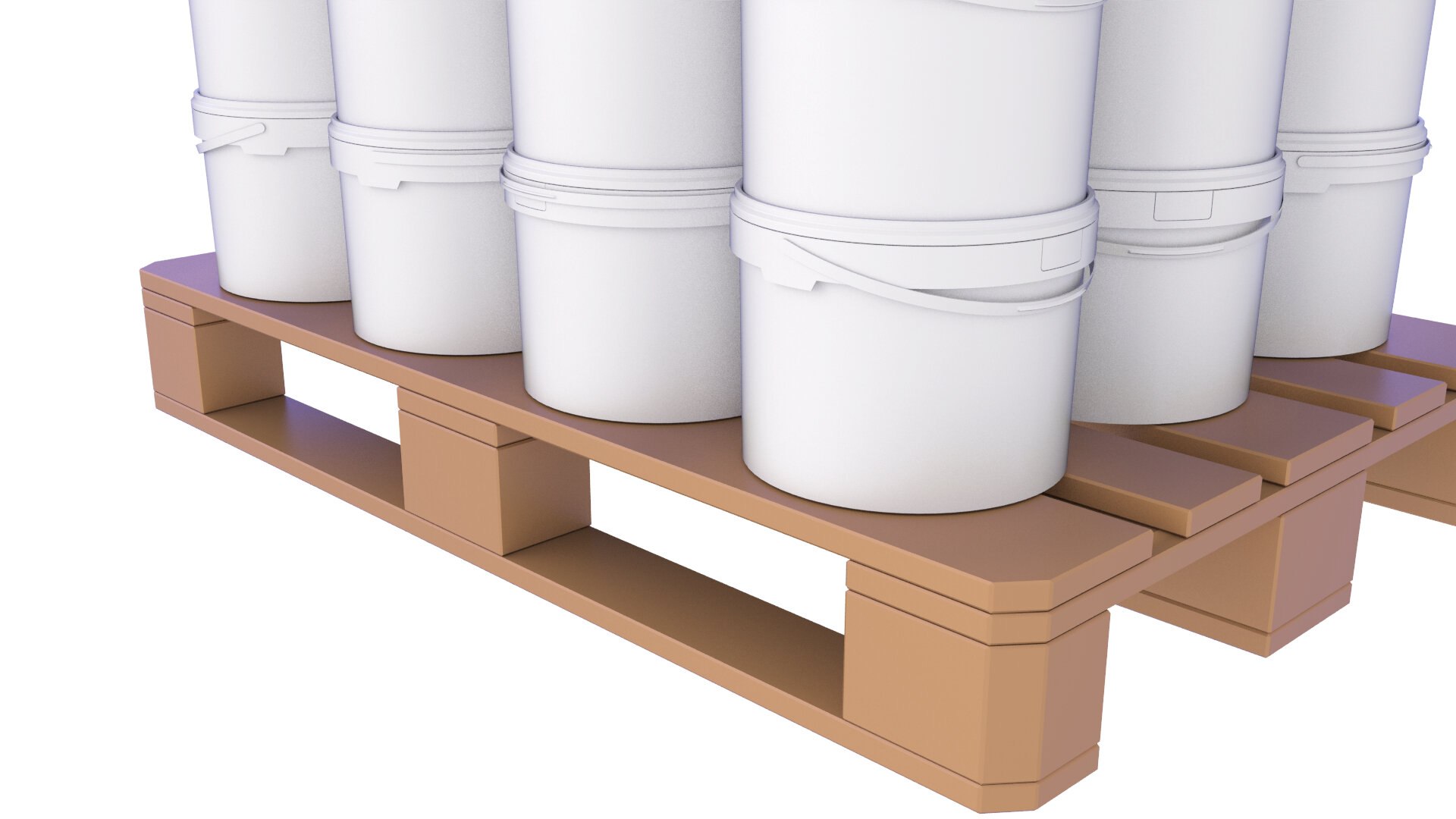 Pallet with Plastic Bucket for Syrup Paint 20 3D https://p.turbosquid.com/ts-thumb/Yb/Ic5FOj/BK/3d_pallet_20_plastic_bucket_8/jpg/1671552073/1920x1080/fit_q87/2a0fd74c94ed28a551ffb0edd1b34033404f229e/3d_pallet_20_plastic_bucket_8.jpg