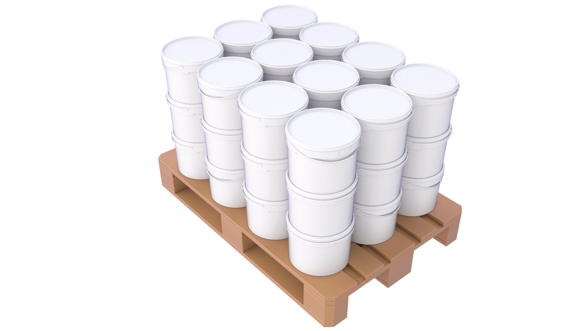 Pallet with Plastic Bucket for Syrup Paint 20 3D https://p.turbosquid.com/ts-thumb/Yb/Ic5FOj/N0/3d_pallet_20_plastic_bucket_5/jpg/1671552047/1920x1080/fit_q87/3935afb41365ff24fd7bbeee1f5affc1b0855ea5/3d_pallet_20_plastic_bucket_5.jpg