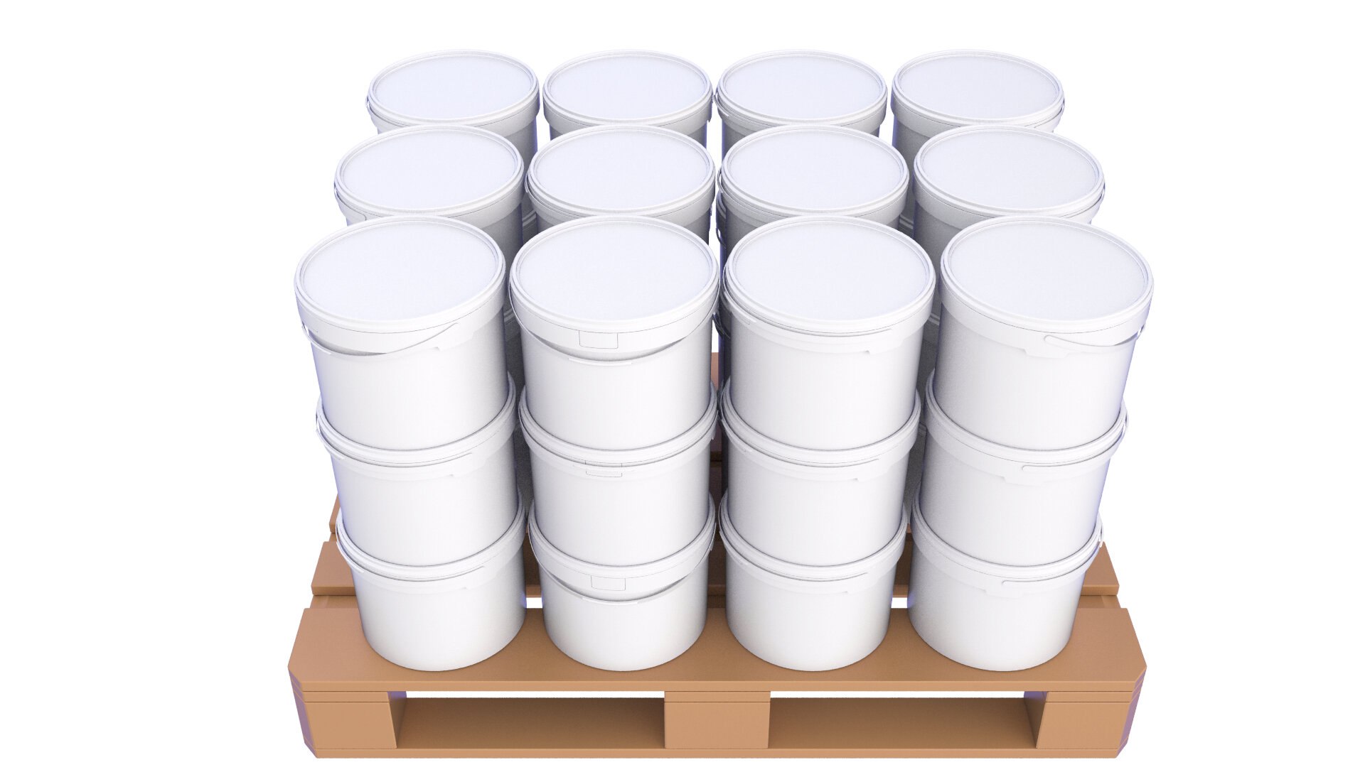 Pallet with Plastic Bucket for Syrup Paint 20 3D https://p.turbosquid.com/ts-thumb/Yb/Ic5FOj/hQ/3d_pallet_20_plastic_bucket_6/jpg/1671552039/1920x1080/fit_q87/0cba9b6570c5e77b3be20732a066a9b9d7833c9b/3d_pallet_20_plastic_bucket_6.jpg
