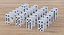 Domino Knuckles Set