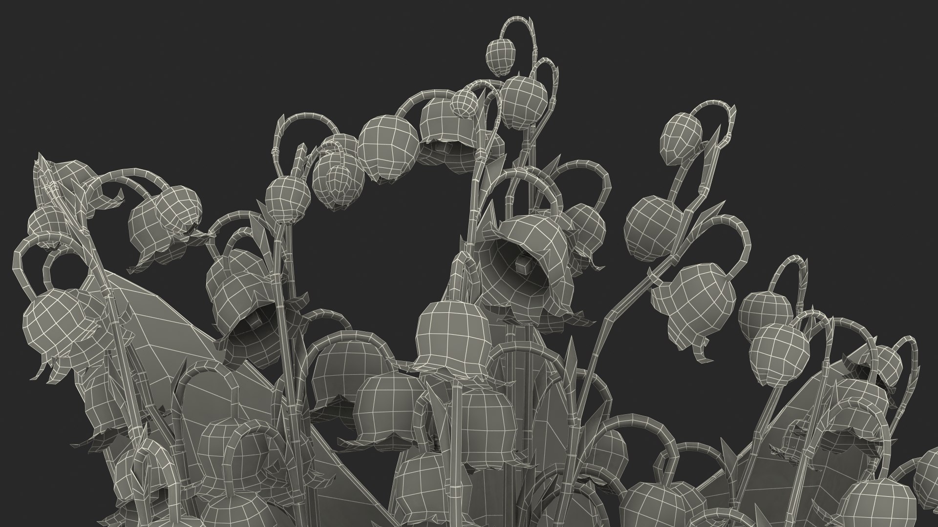 Lily of the Valley Bouquet 3D https://p.turbosquid.com/ts-thumb/Yb/W4R1Fn/A0/lilyofthevalleybouquet3dsmodel029/jpg/1654092299/1920x1080/fit_q87/75c7a5122d165057c24dace3ae250a22de5eadc2/lilyofthevalleybouquet3dsmodel029.jpg