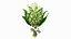 Lily of the Valley Bouquet