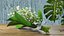 Lily of the Valley Bouquet