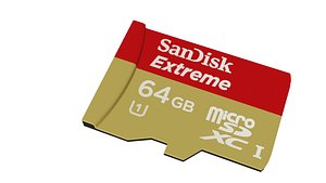 microsd sandisk