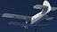 3D antonov an-2 2