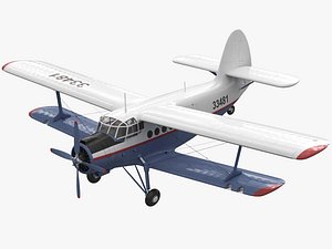 Antonov AN-2