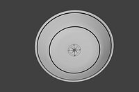 Plate Sailor