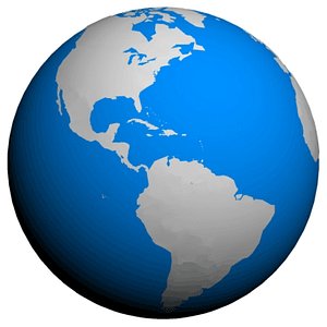 3ds max globes world package