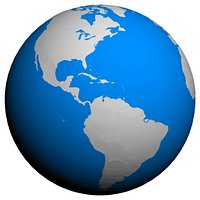 Globe v1.0 Bundle 4k