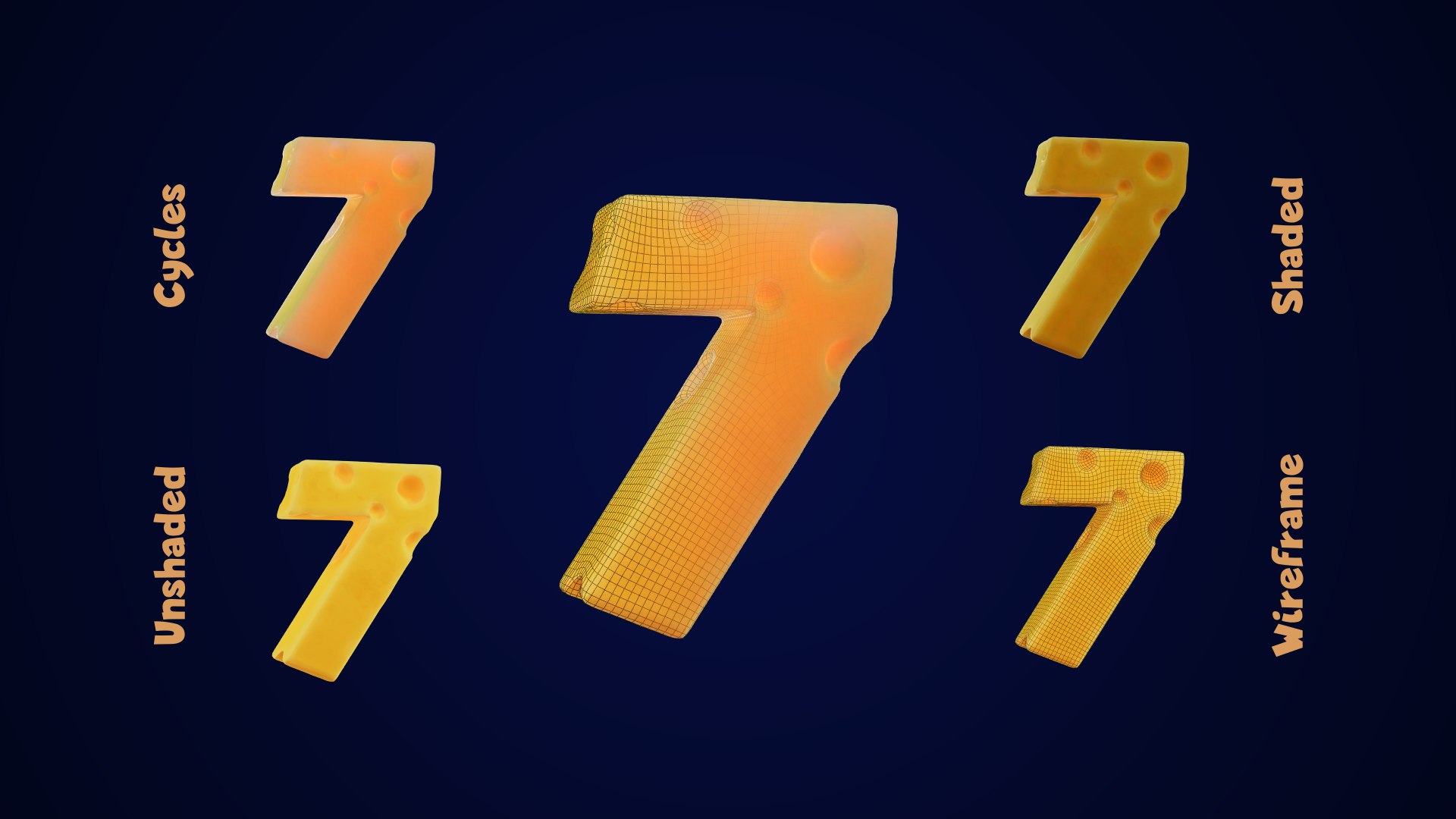 3D Cheese Alphabet Numbers https://p.turbosquid.com/ts-thumb/Yb/gN98MU/N9/3_cheesealphabetnumbers01882/png/1689872344/1920x1080/fit_q87/e123f8868c271f5ab832e6b63d7d0e1935472951/3_cheesealphabetnumbers01882.jpg