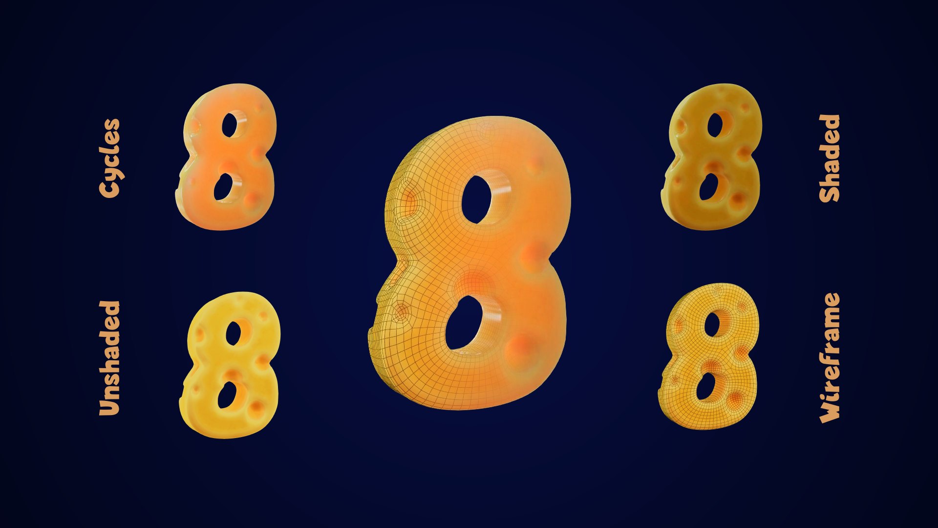 3D Cheese Alphabet Numbers https://p.turbosquid.com/ts-thumb/Yb/gN98MU/o0/3_cheesealphabetnumbers02132/png/1689872345/1920x1080/fit_q87/6815de4a491379d4d591dbcadaf921ec41dacbbc/3_cheesealphabetnumbers02132.jpg