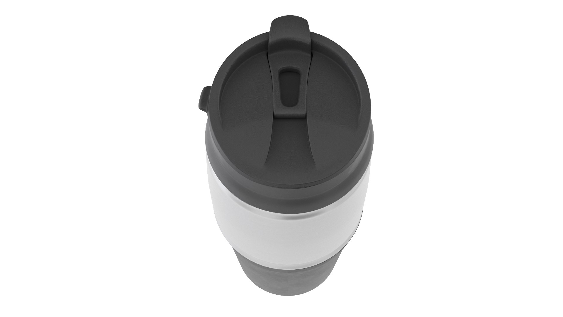 3D Thermal Mug Model - TurboSquid 1711765