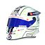 F1 ヒュルケンベルグ ヘルメット 2024