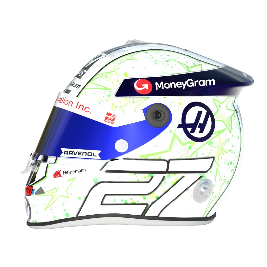 3D F1 Hulkenberg Helmet 2024 model https://p.turbosquid.com/ts-thumb/Yb/hUTv85/hD/22/jpg/1720370094/1920x1080/fit_q87/4165202186bec5d24c38795bf66a50447fc8554a/22.jpg