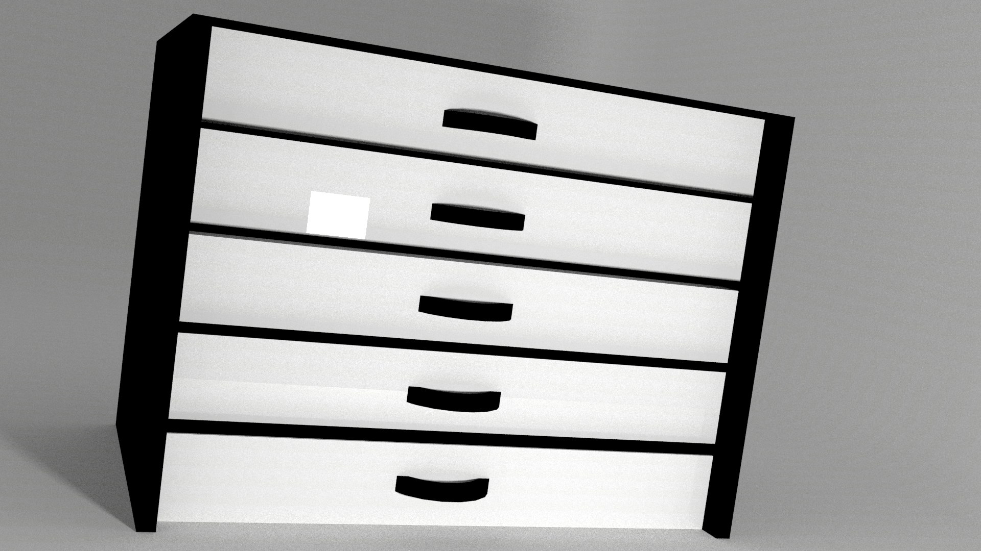 Free Commode 3D - TurboSquid 1824492
