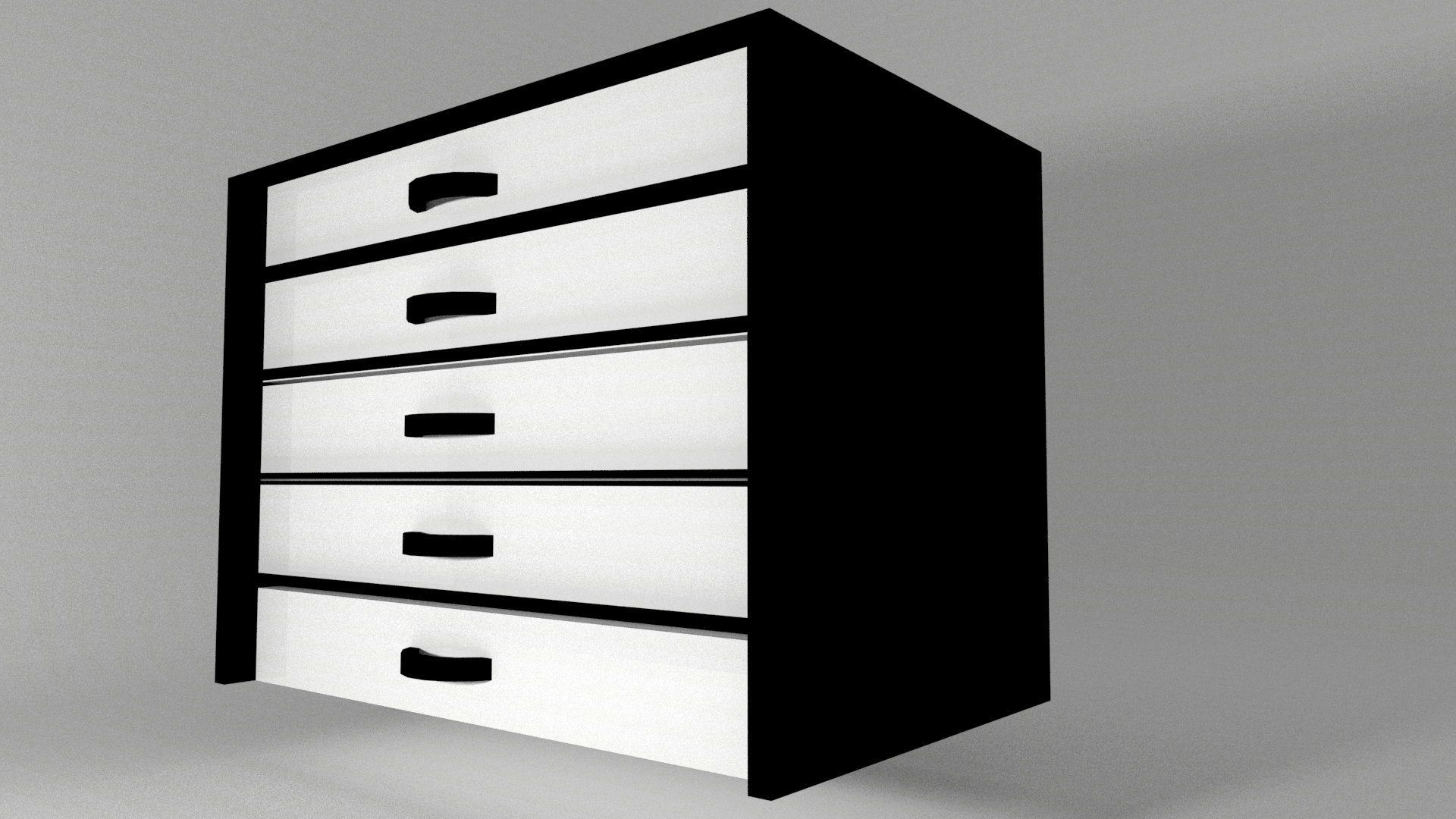 Free Commode 3D - TurboSquid 1824492