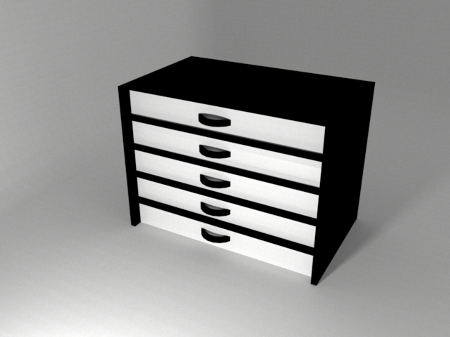 Free Commode 3D - TurboSquid 1824492