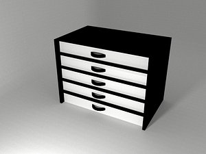 commode