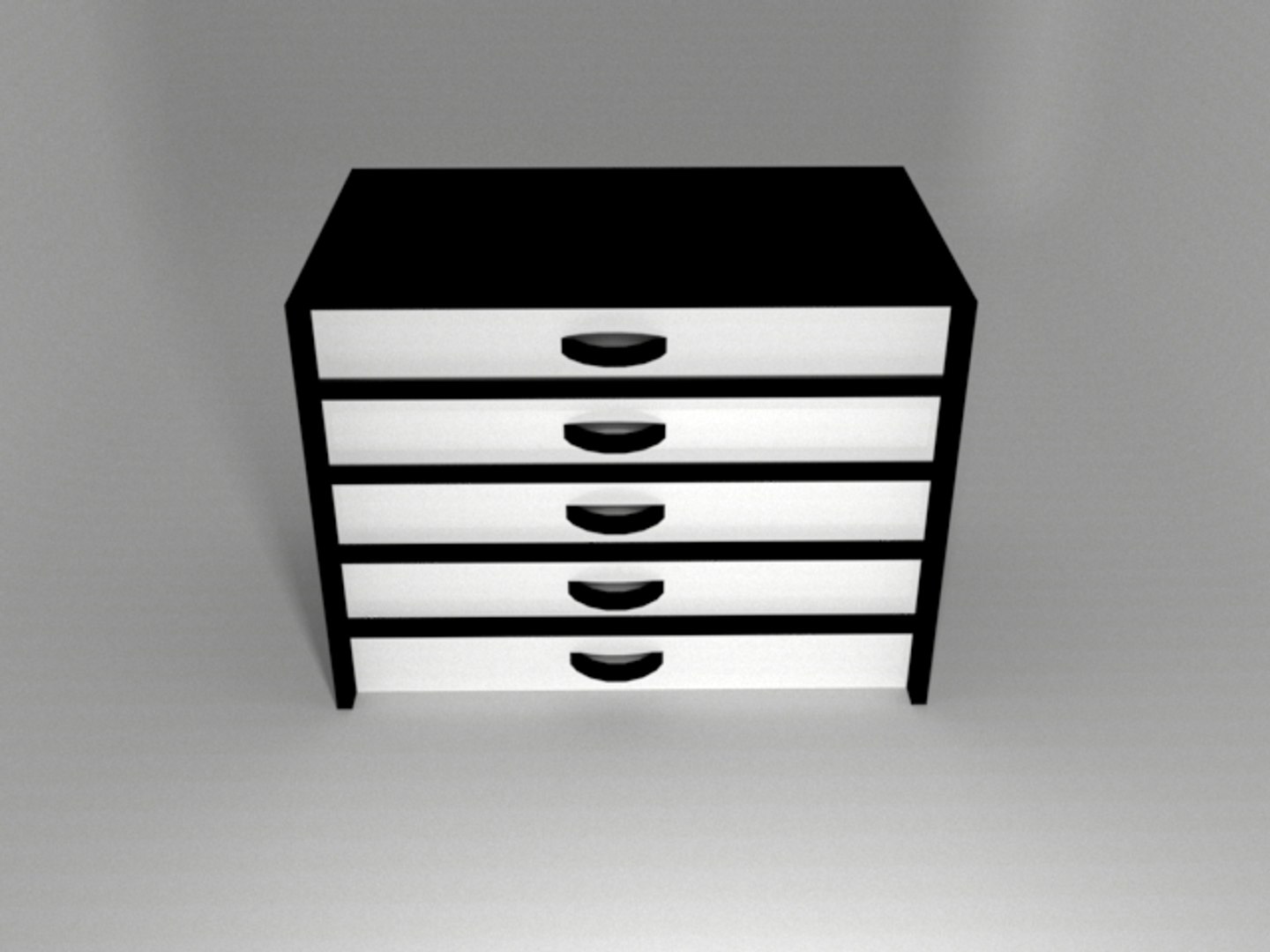 Free Commode 3D - TurboSquid 1824492