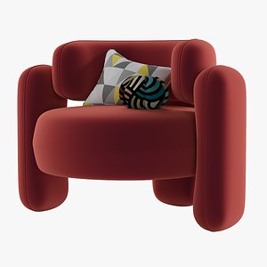 Embrace Armchair