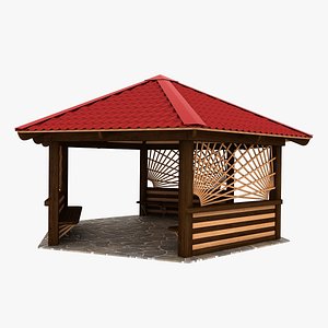 Gazebo 5