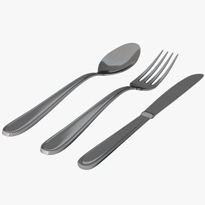 Cutlery 01