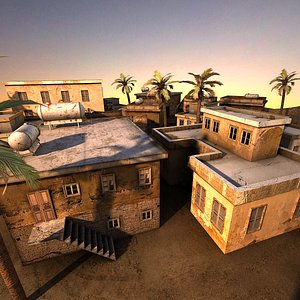 Game Environment