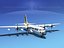 Lockheed C-130 Hercules Cargo Max