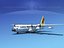 Lockheed C-130 Hercules Cargo Max
