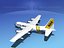 Lockheed C-130 Hercules Cargo Max